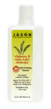 Shampoo Vit A-C-E No Scent 16 fl oz from JASON NATURAL PRODUCTS